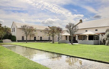 The Spier Hotel