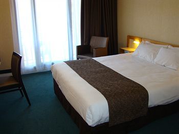 Hotel Du Lac