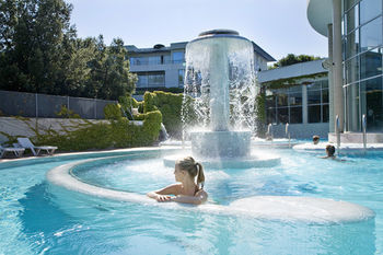 Hotel Du Lac