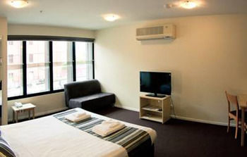 Apartamento Arrow On Swanston