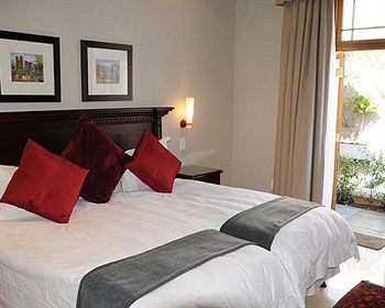 Hotel Lemoenkloof Guest House