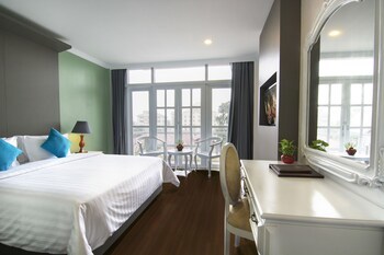 Memoire Siem Reap Hotel