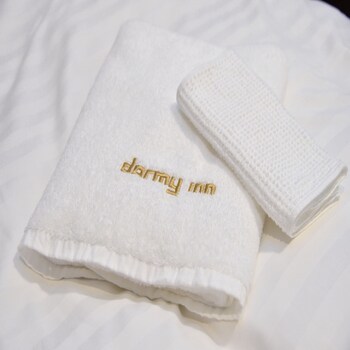 Dormy Inn Abashiri Natural Hot Spring