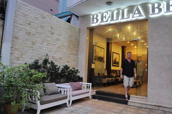 Bella Begonia Nha Trang Hotel