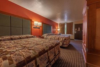 Motel El Camino Lodge