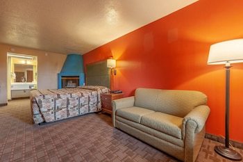 Motel El Camino Lodge