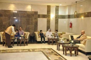 Elaf Meshal Al Madinah Hotel