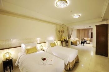 Elaf Meshal Al Madinah Hotel