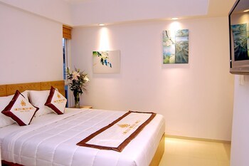 Golden Holiday Hotel Nha Trang