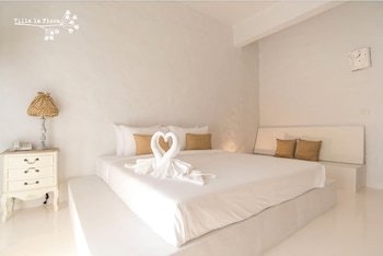 Hotel Villa La Flora Kanchanaburi