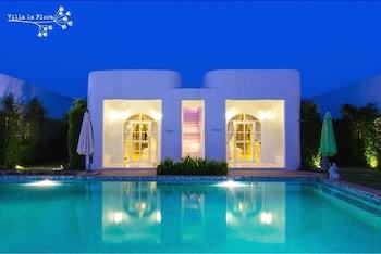 Hotel Villa La Flora Kanchanaburi