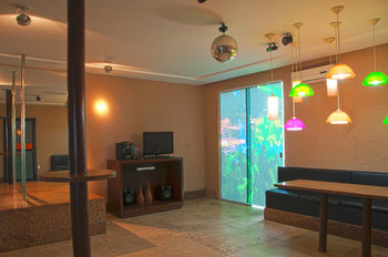 New Dhunas Motel - Adult Only