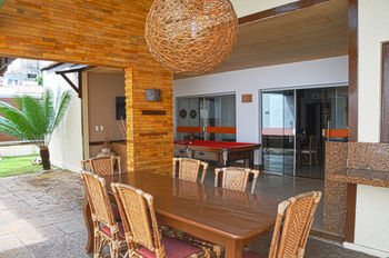 New Dhunas Motel - Adult Only