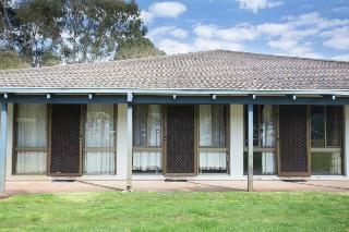 Discovery Parks � Bunbury Village