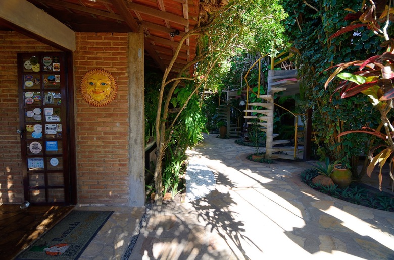 Posada Pousada Casa De Maria