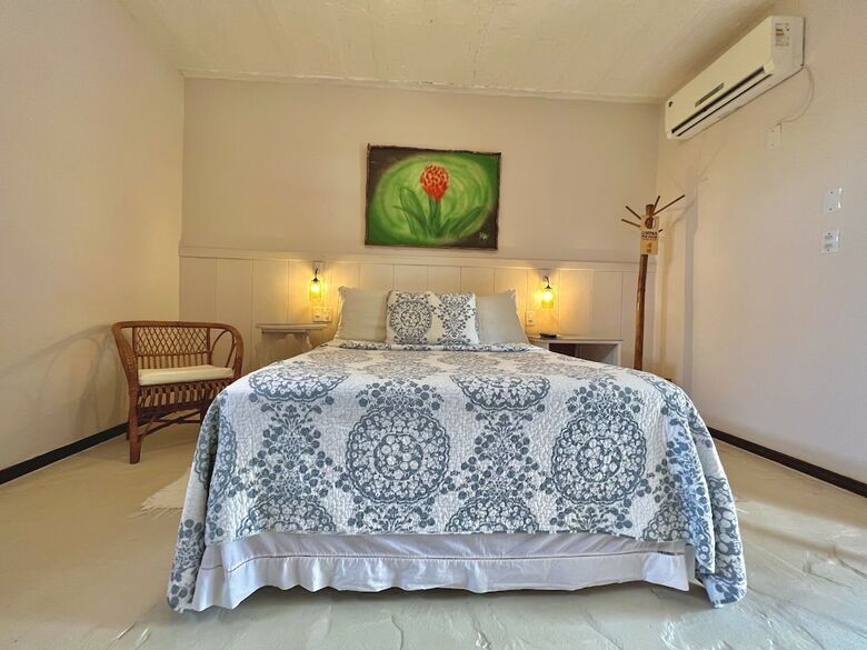 Posada Pousada Casa De Maria