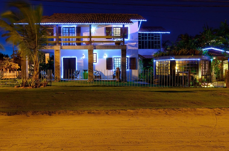 Posada Pousada Casa De Maria