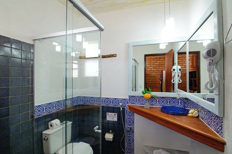 Posada Pousada Casa De Maria
