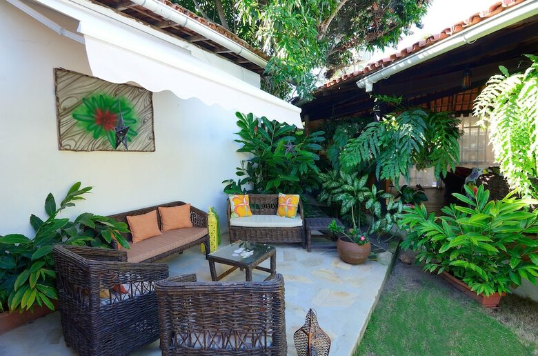 Posada Pousada Casa De Maria