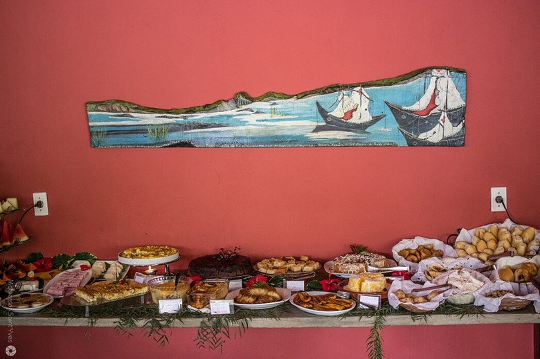 Posada Pousada Casa De Maria