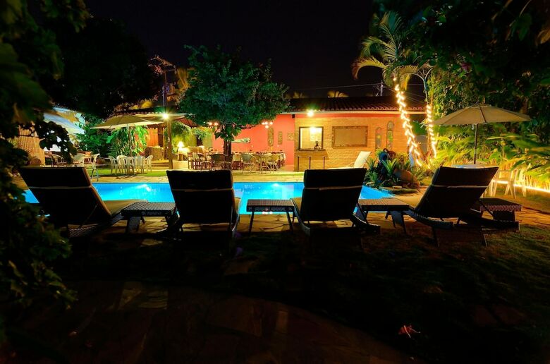 Posada Pousada Casa De Maria