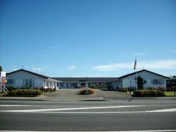 Surrey Court Motels