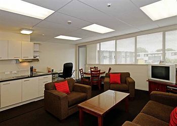 Aparthotel Comfort Inn & Suites Kudos