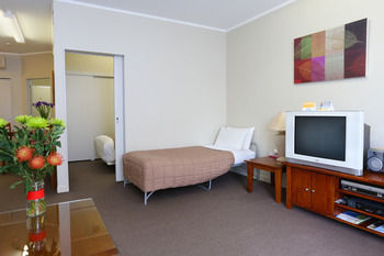 Aparthotel Comfort Inn & Suites Kudos