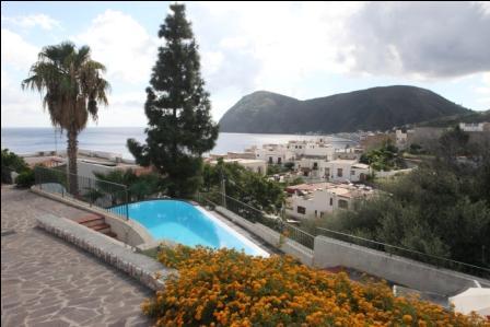 Residencia La Villetta