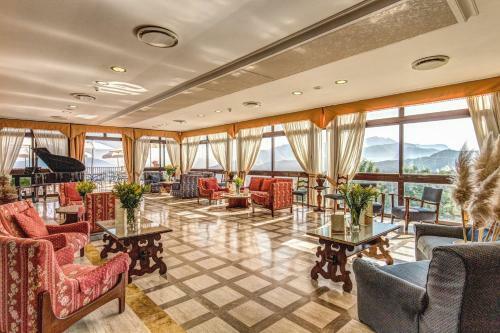 Hotel Villa Romita