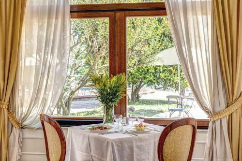 Hotel Villa Romita