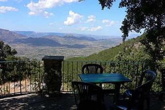 Hotel Enis Monte Maccione