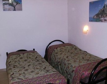 Albergo Residenziale Stella Dell�est