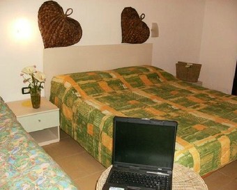 Albergo Residenziale Stella Dell�est