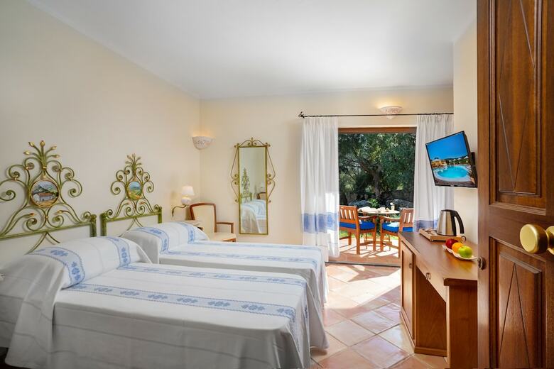 Hotel Parco Degli Ulivi