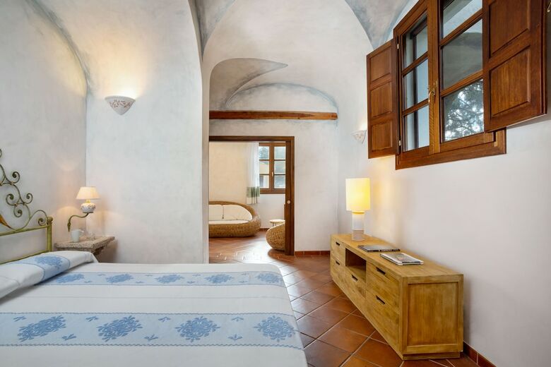 Hotel Parco Degli Ulivi
