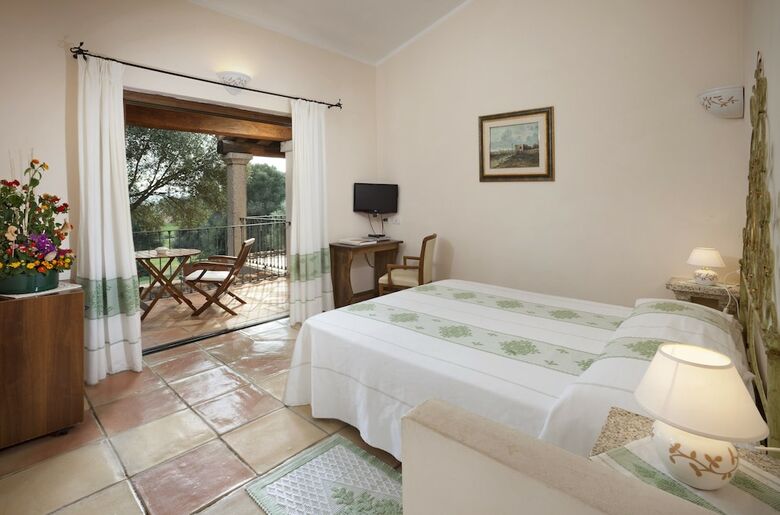 Hotel Parco Degli Ulivi