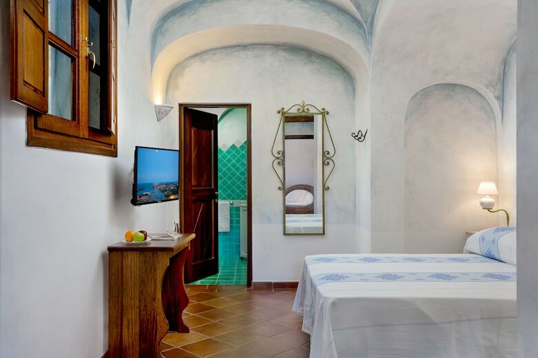 Hotel Parco Degli Ulivi