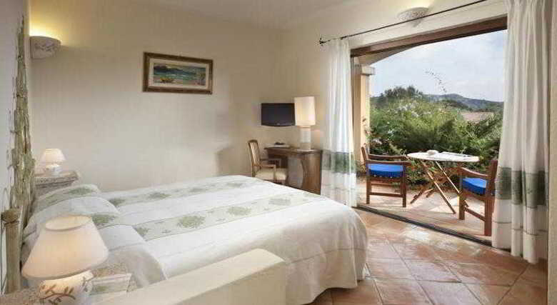 Hotel Parco Degli Ulivi