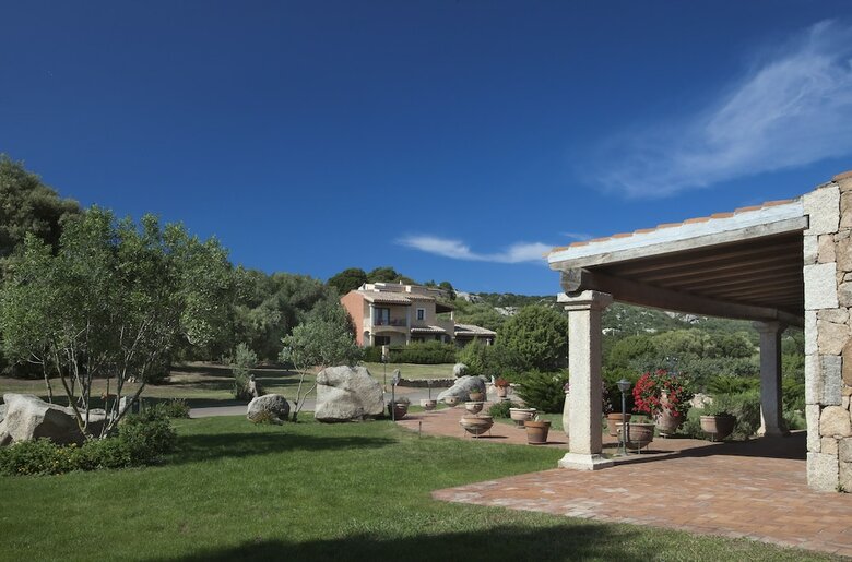 Hotel Parco Degli Ulivi