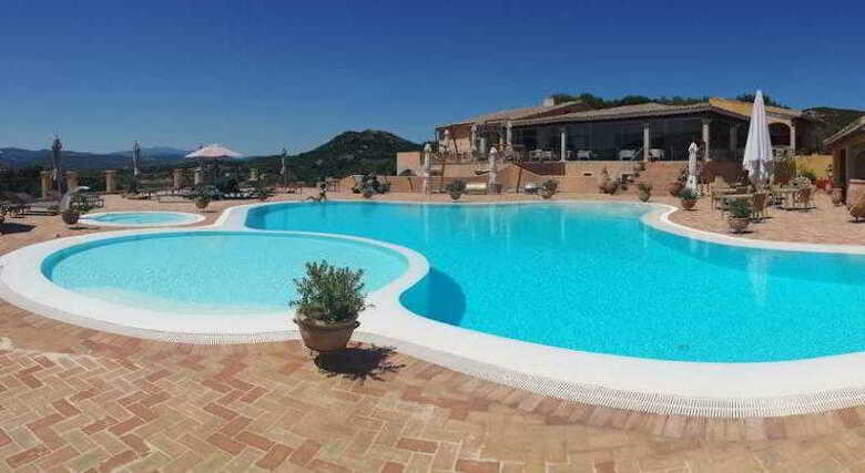 Hotel Parco Degli Ulivi