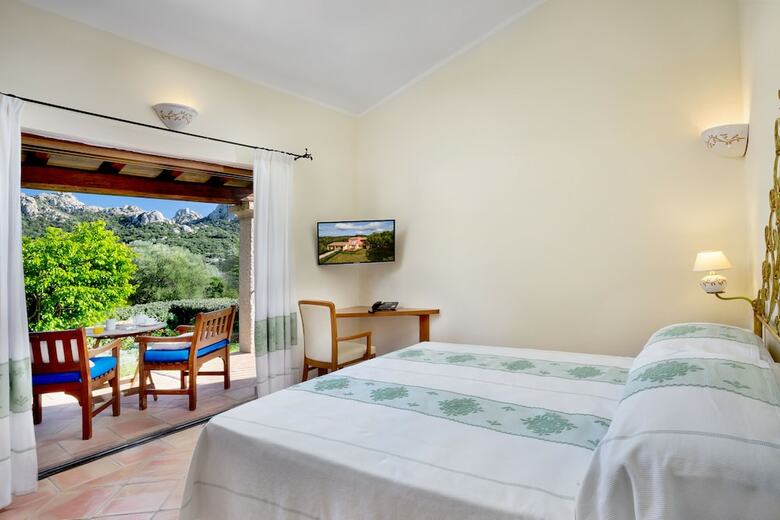 Hotel Parco Degli Ulivi