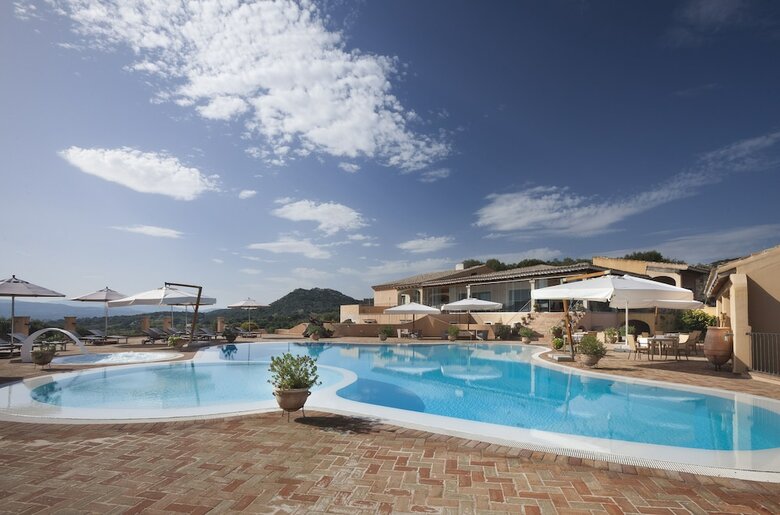 Hotel Parco Degli Ulivi
