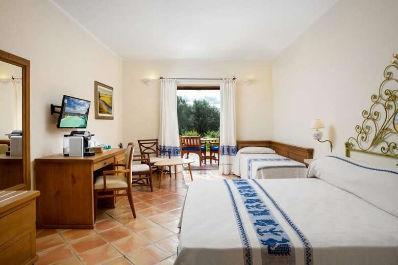 Hotel Parco Degli Ulivi