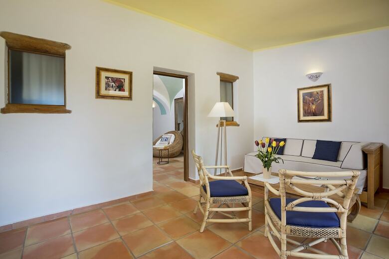 Hotel Parco Degli Ulivi