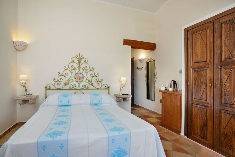 Hotel Parco Degli Ulivi
