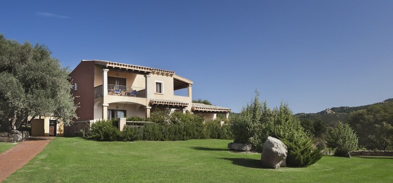 Hotel Parco Degli Ulivi