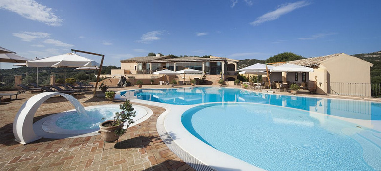 Hotel Parco Degli Ulivi