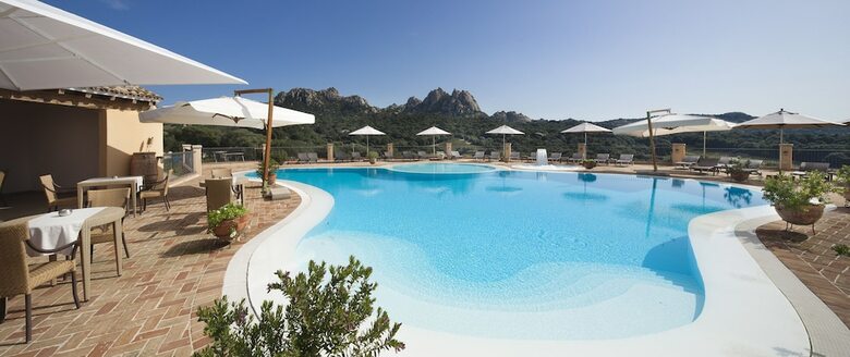 Hotel Parco Degli Ulivi