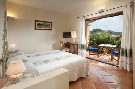 Hotel Parco Degli Ulivi